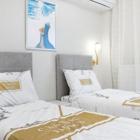 Luxury #4 By Ototo Apartment Thessaloniki Exterior photo