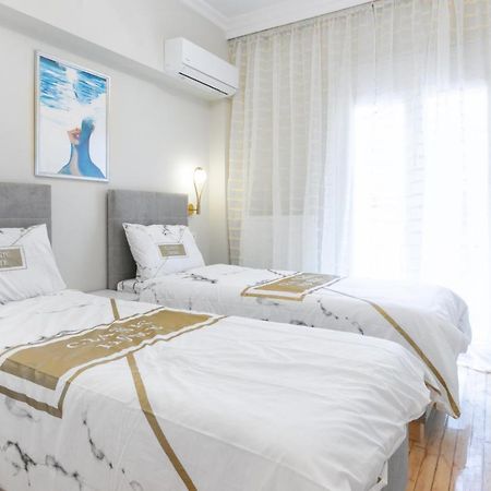 Luxury #4 By Ototo Apartment Thessaloniki Exterior photo